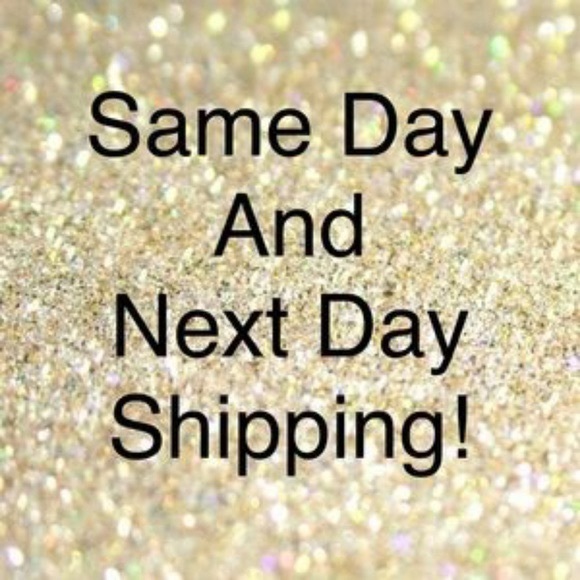 Get your items fast! - Picture 1 of 2